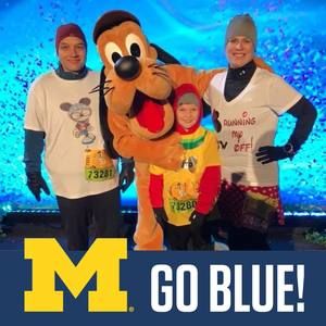 Meet your Posher, Roblyn